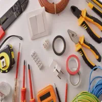 برق کار ساختمان