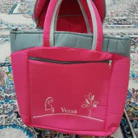 کریروساک نوزاد