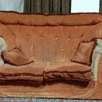 مبل هشت نفره ترک|مبلمان خانگی و میز عسلی|شیراز, انجیره|دیوار