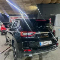 X55pro مدل 1401|خودرو سواری و وانت|تهران, جمال‌زاده|دیوار