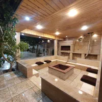 اجاره باغ ویلا همراه استخر سونا، جهت مراسم و جشنها