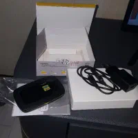 مودم جیبی ایرانسل مدل lh96|مودم و تجهیزات شبکه|قم, پردیسان|دیوار