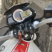 بنلی ۱۵۰|موتورسیکلت|اصفهان, همدانیان|دیوار