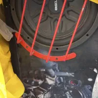 ساب سیستم میدرنج باند۶۹۷۵ آمپ|قطعات یدکی و لوازم جانبی|شاهینشهر, خانه کارگر|دیوار