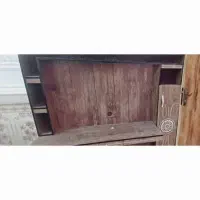 کمد تلویزیونی تا ۵۰ اینچ بفروش میرسد|میز تلویزیون|سراوان, |دیوار