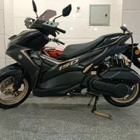 ایروکس 1403 رادیات