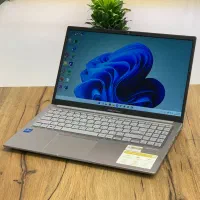 لپتاپ Asus X1504VA / سرعت و قدرت در کنار سبکی