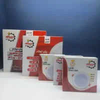 پنل ، براکت روشنایی برند دیسانور(نمایندگی، بهبهان)