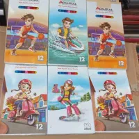 پخش لوازم اداری و تحریر