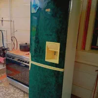 یخچال و فریزر