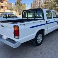 مزدا کارا دوکابین 2000|خودرو سواری و وانت|کرمان, |دیوار