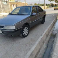 پژوSLXمدل۹۳ تیوفایو داشبورد جدید|خودرو سواری و وانت|کوار, |دیوار