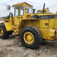 لودر ولوو HL150 مدل ۸۱