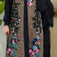 مانتو مزون دوزی