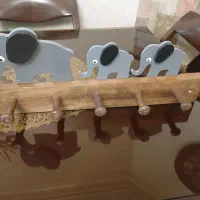 چوب لباسی