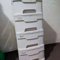 فایل کشویی پلاستیک