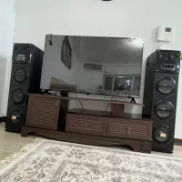 باند مکسیدر مدلcn50|سیستم صوتی خانگی|بندر انزلی, معلم|دیوار