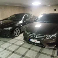 بی ام دبلیو ۵۲۸