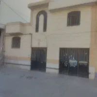 رهن منزل ویلایی دو خوابه فوری|اجارهٔ خانه و ویلا|شیراز, شهرک مطهری|دیوار