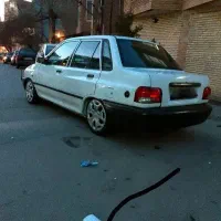 پراید صفر مدل۷۸