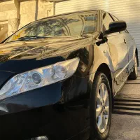 تویوتا کمری Gl2007|خودرو سواری و وانت|بیرجند, |دیوار