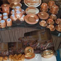 ظروف بارفتن آمریکا مکزیک وقدیمی وفرانسه