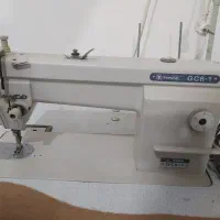 چرخ خیاطی صنعتی