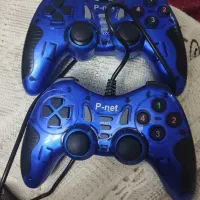 دسته بازی کامپیوتر