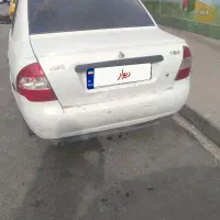 تیبا دوگانه بدون رنگ مدل96وموتورفقط معاوضه