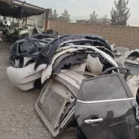 لوازم بدنه چینی و ژاپنی.mvm هیوندا. تویتا.