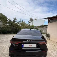 آریزو ۶ GT|خودرو سواری و وانت|رشت, بلوار گیلان|دیوار