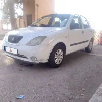 تیبا سفید