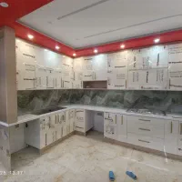 آموزش نصب کابینت