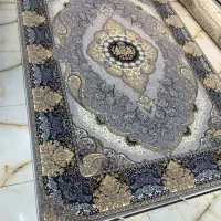 فرش۷۰۰سوگند تمام نخی با اقساط۱۲ماه (تخفیف خریدنقد)|فرش|تبریز, |دیوار