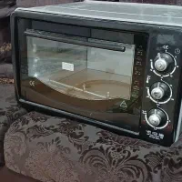 توستر|اجاق گاز و لوازم برقی پختوپز|گنبد کاووس, |دیوار