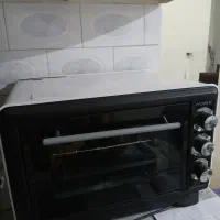 آون توستر نوبل