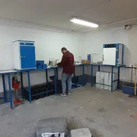 آزمایشگاه بتن