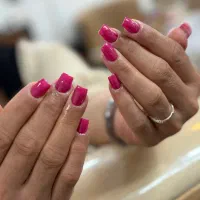 مدل ناخن ترمیم کاشت ناخن لمینت