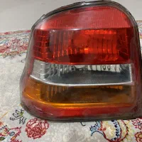 چراغ عقب فابریکی 141|قطعات یدکی و لوازم جانبی|بانه, |دیوار