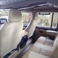 پاژن۴×4|خودرو سواری و وانت|تبریز, |دیوار