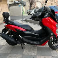 Nmax|موتورسیکلت|تهران, ولنجک|دیوار