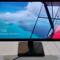 مانیتور سامسونگ مدل 22A330NHMسایز 22 اینچ