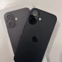 Iphone16 normal|موبایل|علی‌آباد کتول, |دیوار