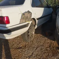 پژو پارس
