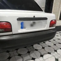 پراید ۱۳۱ مدل ۹۶|خودرو سواری و وانت|بندر امام خمینی, |دیوار