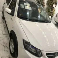فروش حواله خودرو کوییک r سفید مشکی