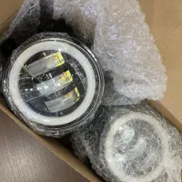 مه شکن تایگر ۲۰۶ و ۲۰۷|قطعات یدکی و لوازم جانبی|بندر امام خمینی, |دیوار