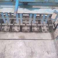 دستگاه بلوکه زنی|ماشینآلات صنعتی|تربت جام, میان جام|دیوار