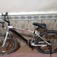 دوچرخه 26|دوچرخه، اسکیت، اسکوتر|آبادان, |دیوار