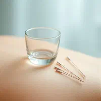 طب سوزنی و حجامت تخصصی